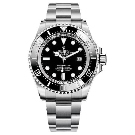 rolex ss sea-dweller 116600|Rolex 116600 for sale.